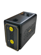 VIB-750 (1Ph Booster-1HP)