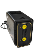 VIB-750 (1Ph Booster-1HP)