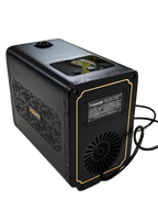 VIB-750 (1Ph Booster-1HP)