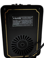 VIB-750 (1Ph Booster-1HP)